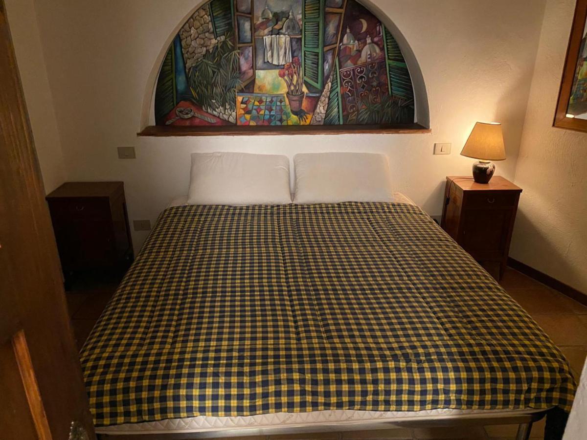 Borgo Antico Resort Bassano in Teverina Eksteriør billede